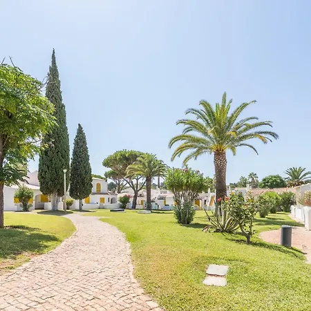 Aldeia Do Golf O7 * Quarteira