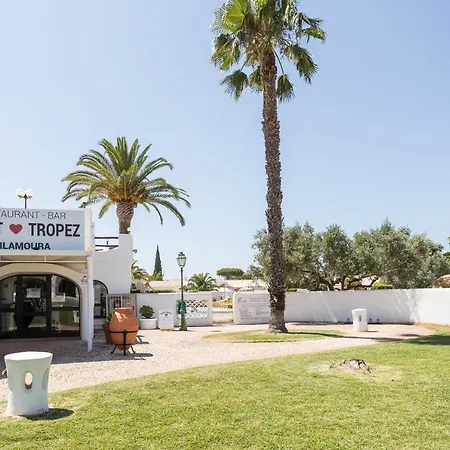 Aldeia Do Golf O7 Σπίτι διακοπών Quarteira