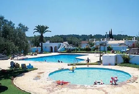 Σπίτι διακοπών Aldeia Do Golf O7 *