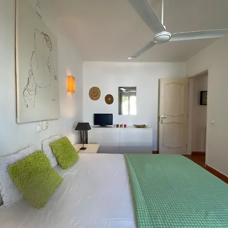 Aldeia Do Golf O7 Σπίτι διακοπών