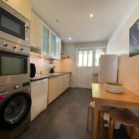 Σπίτι διακοπών Aldeia Do Golf O7 *