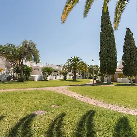 Aldeia Do Golf O7 Σπίτι διακοπών Quarteira