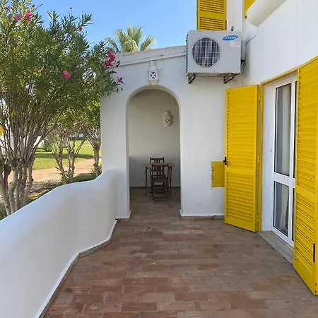 Aldeia Do Golf O7 Σπίτι διακοπών *