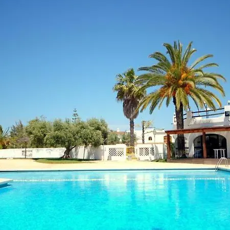 Aldeia Do Golf O7 Σπίτι διακοπών Quarteira