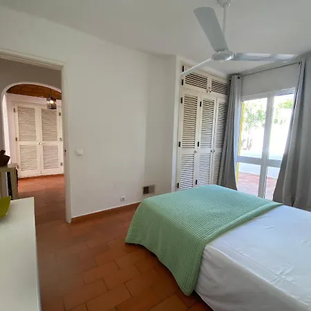 Aldeia Do Golf O7 Σπίτι διακοπών *