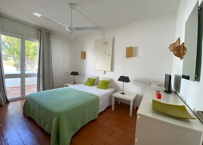 Aldeia Do Golf O7 Vakantiehuis