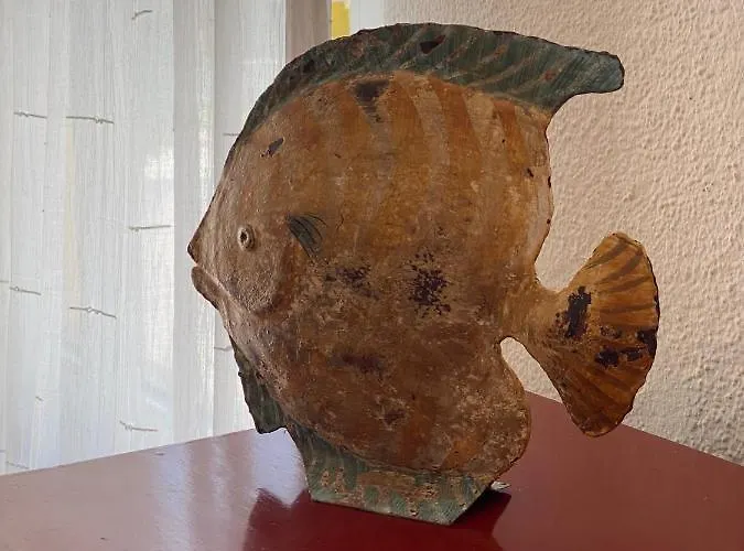 Vakantiehuis Aldeia Do Golf O7