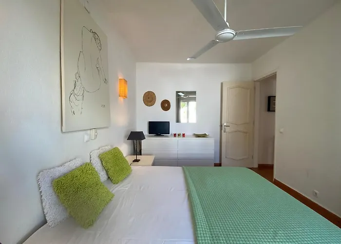 Aldeia Do Golf O7 Vakantiehuis