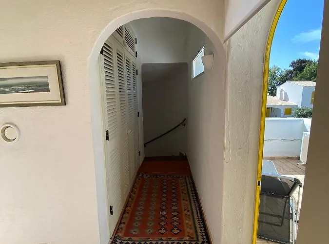 Aldeia Do Golf O7 Quarteira