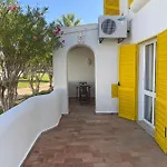 Aldeia Do Golf O7 Casa vacanze *