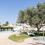 Feriehus Aldeia Do Golf O7 *