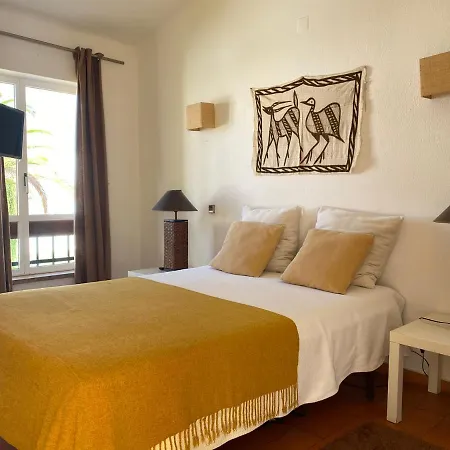 Aldeia Do Golf O7 Prázdninový dům *