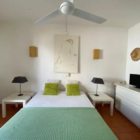 Aldeia Do Golf O7 * Quarteira