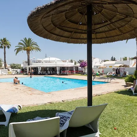 بيت للعطل Aldeia Do Golf O7 *