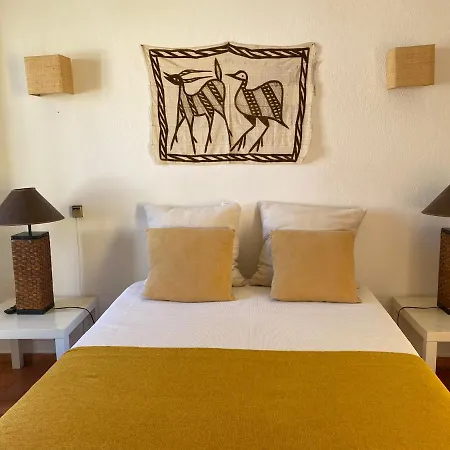 Aldeia Do Golf O7 Holiday home Quarteira