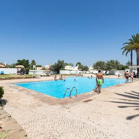 Aldeia Do Golf O7 * كوارتيرا