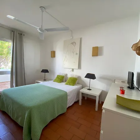 Aldeia Do Golf O7 Prázdninový dům