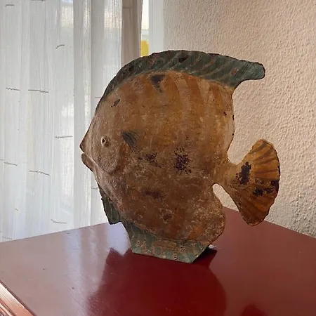 Prázdninový dům Aldeia Do Golf O7