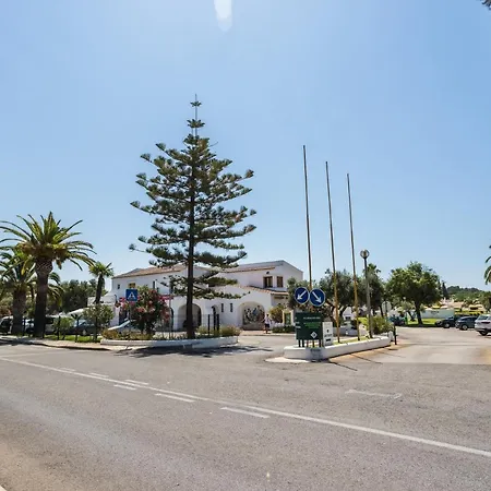 بيت للعطل Aldeia Do Golf O7