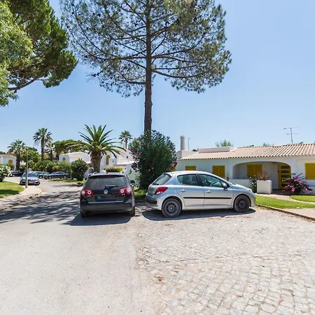 Aldeia Do Golf O7 Quarteira