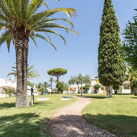 Aldeia Do Golf O7 كوارتيرا