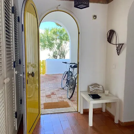 Prázdninový dům Aldeia Do Golf O7