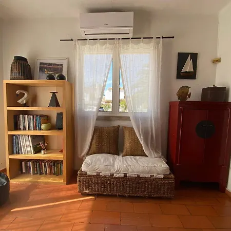 Aldeia Do Golf O7 Quarteira