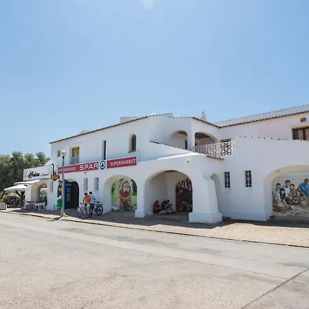 Prázdninový dům Aldeia Do Golf O7 *