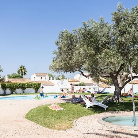 Prázdninový dům Aldeia Do Golf O7 *