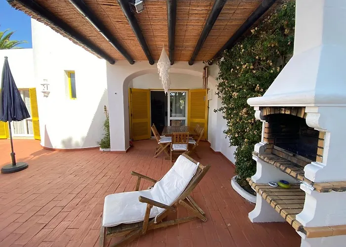 Casa de Férias Aldeia Do Golf O7