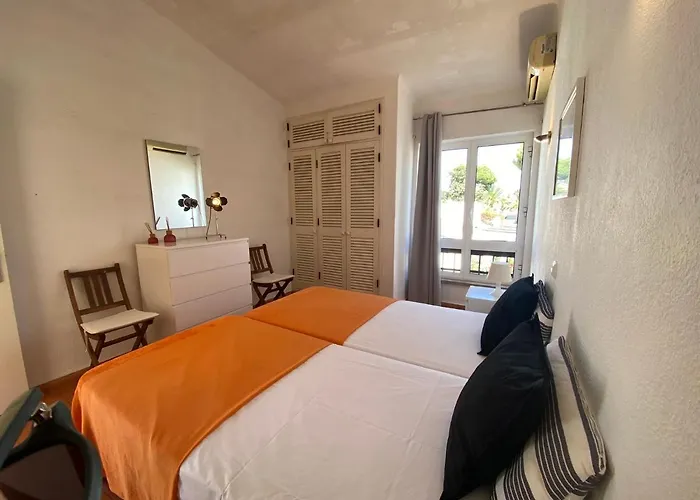 Aldeia Do Golf O7 Quarteira