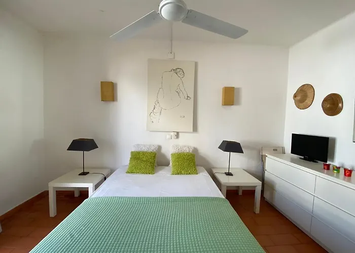 Aldeia Do Golf O7 * Quarteira