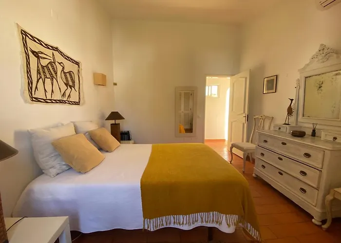 Aldeia Do Golf O7 Quarteira