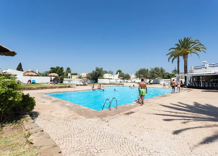 Aldeia Do Golf O7 * Quarteira