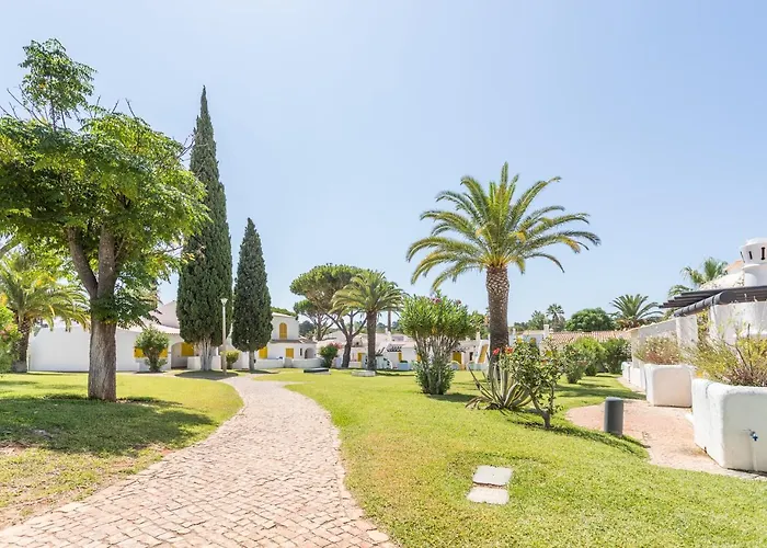 Aldeia Do Golf O7 * Quarteira