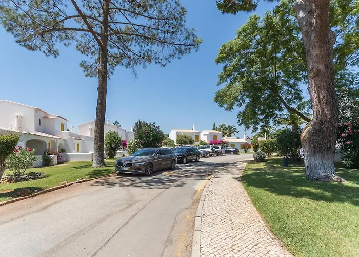 Nyaraló Aldeia Do Golf O7 *