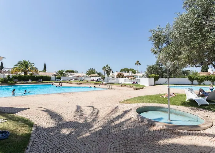 Casa de Férias Aldeia Do Golf O7