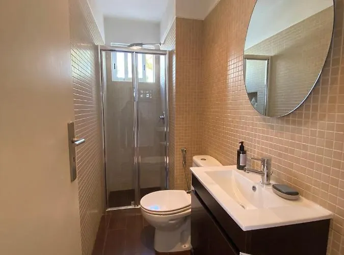 Casa de Férias Aldeia Do Golf O7 Quarteira