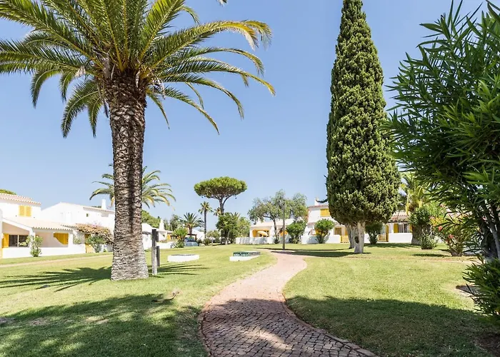 Aldeia Do Golf O7 Quarteira