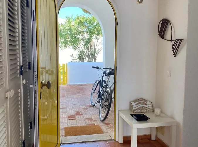 Casa de Férias Aldeia Do Golf O7