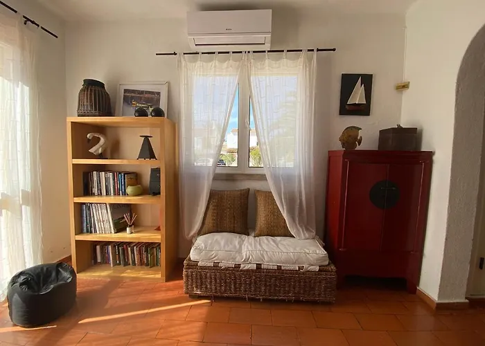 Aldeia Do Golf O7 Quarteira