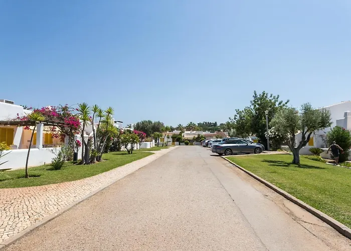 Aldeia Do Golf O7 * Quarteira