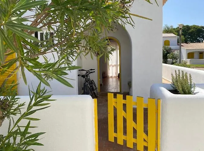 Casa de Férias Aldeia Do Golf O7