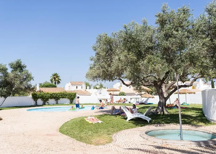 Nyaraló Aldeia Do Golf O7 *