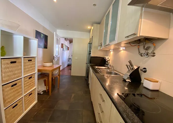 Nyaraló Aldeia Do Golf O7 *