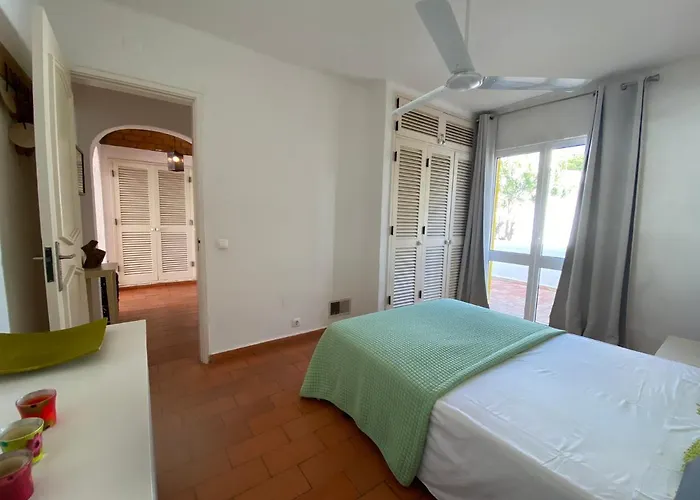 Aldeia Do Golf O7 Casa de Férias *