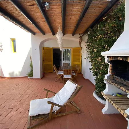 Casa vacanze Aldeia Do Golf O7