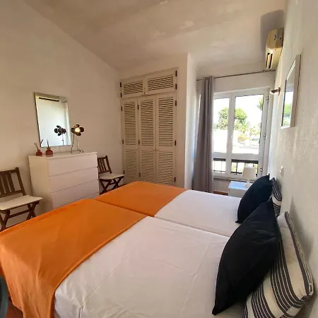 Aldeia Do Golf O7 Quarteira