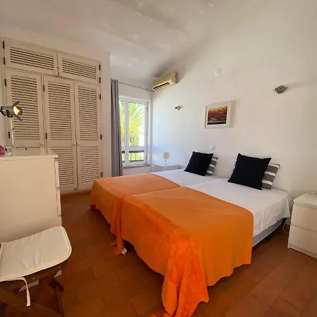 Aldeia Do Golf O7 Casa vacanze *