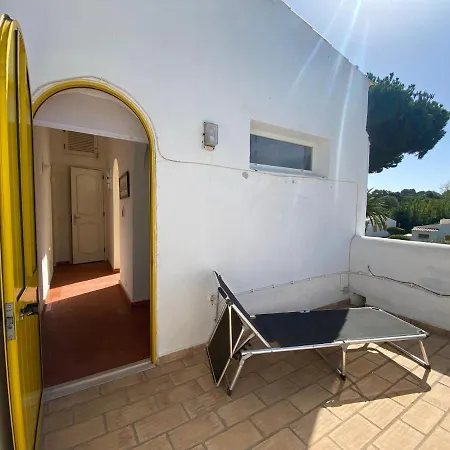 Casa vacanze Aldeia Do Golf O7 *